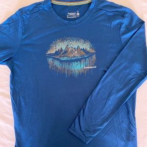 Smartwool Lightweight Long Sleeve